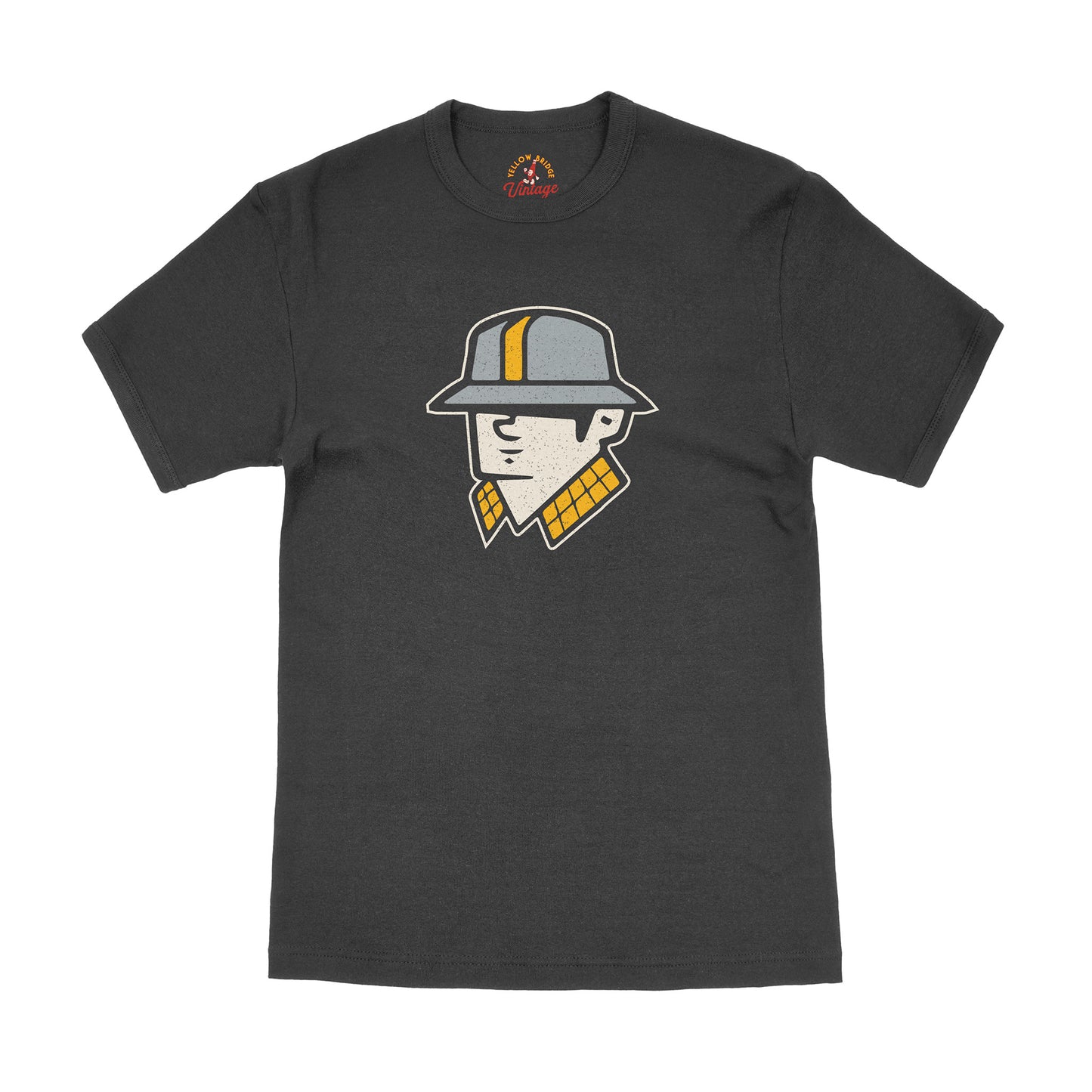 "Steelworker" Tee - V2
