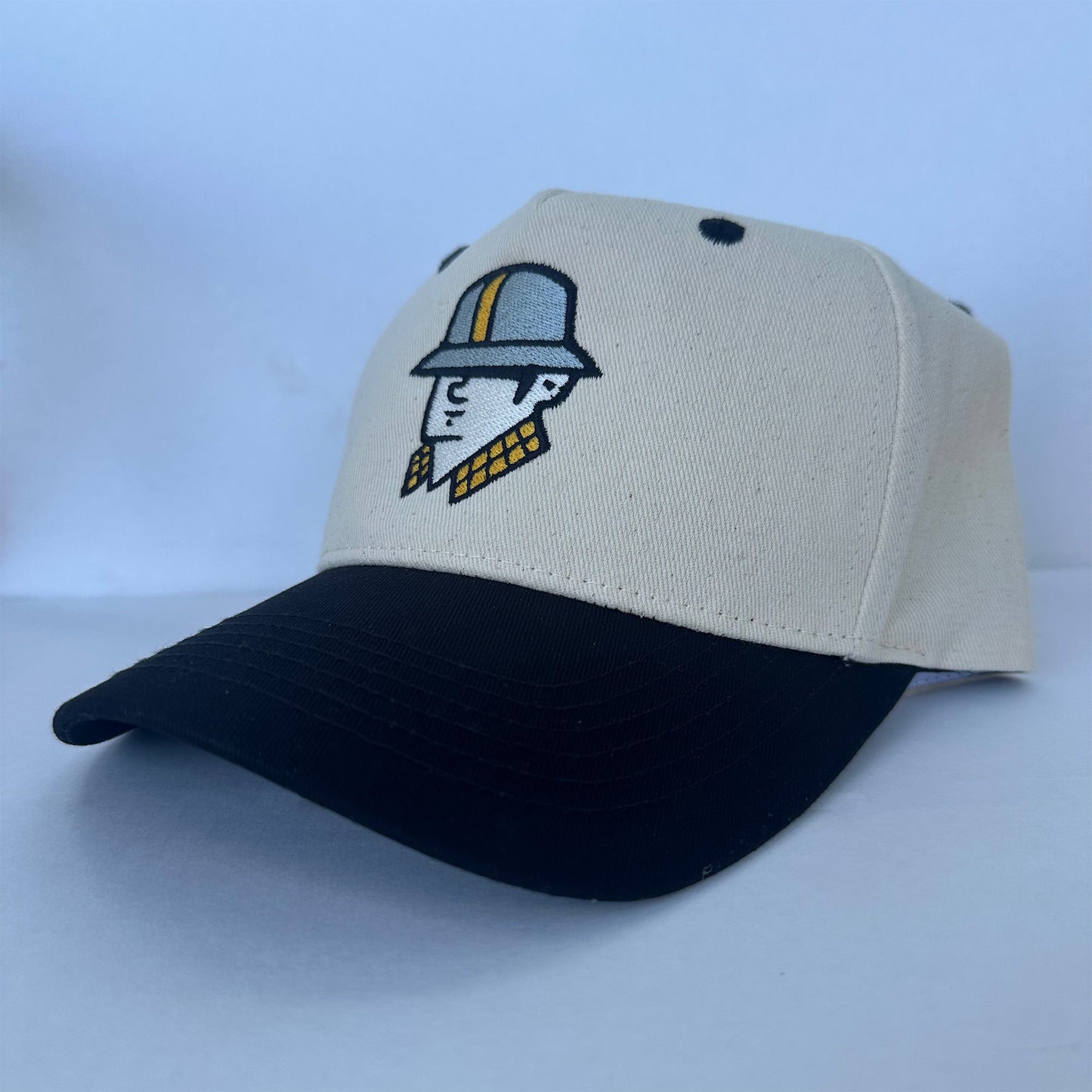 "Steelworker" Hat - LIMITED RELEASE