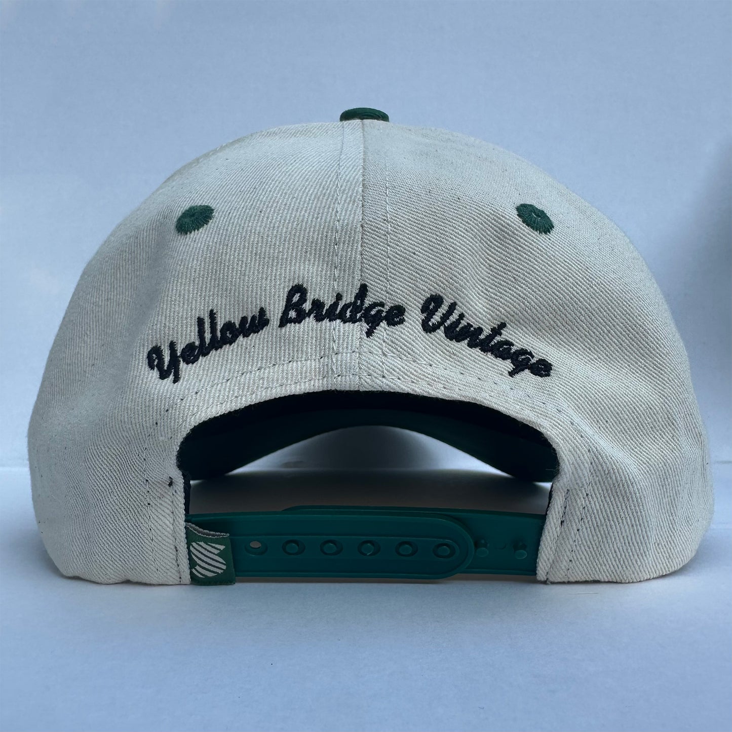 "Yellow Bridge Country Club" Hat - LIMITED RELEASE