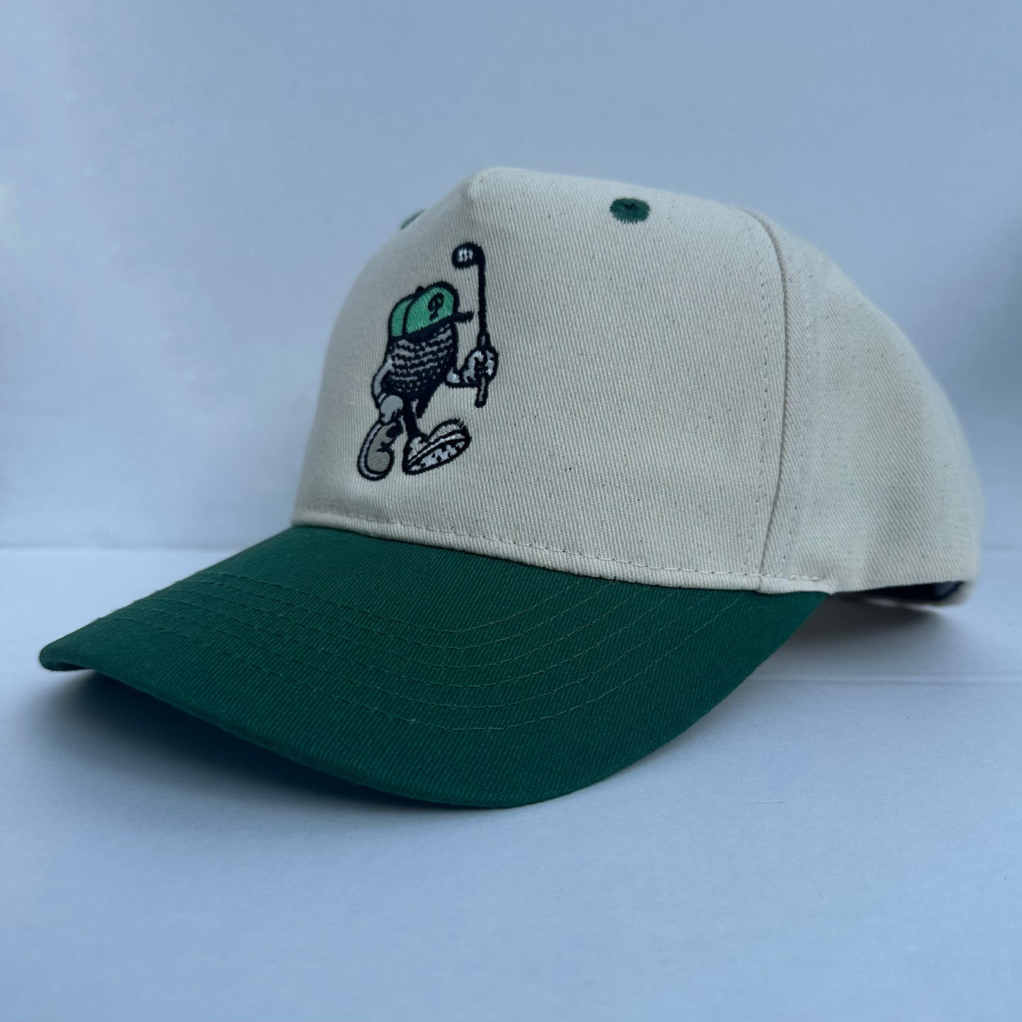 "Yellow Bridge Country Club" Hat - LIMITED RELEASE
