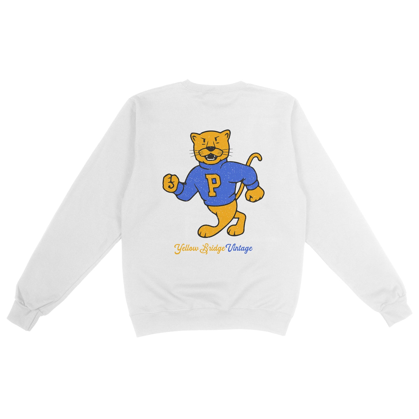 "University" Champion Sweatshirt