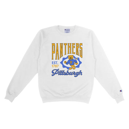 "University" Champion Sweatshirt