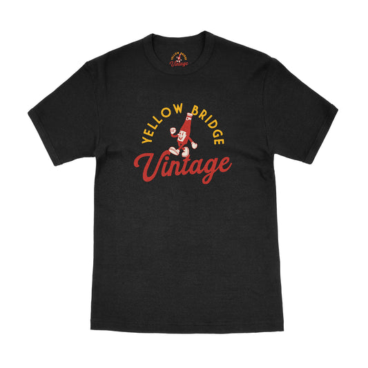 "Yellow Bridge Vintage" Tee