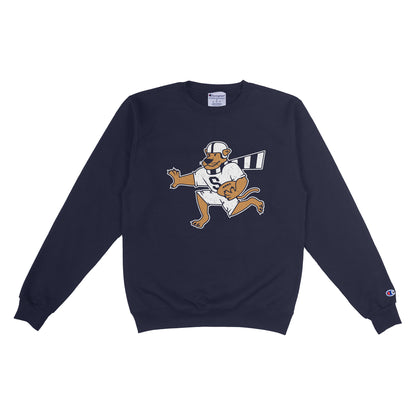 "Happy Valley" Champion Sweatshirt