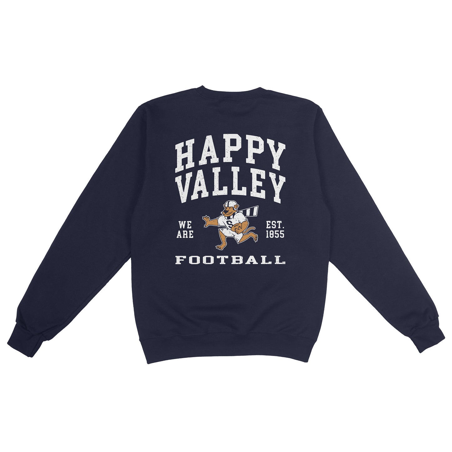 "Happy Valley" Champion Sweatshirt