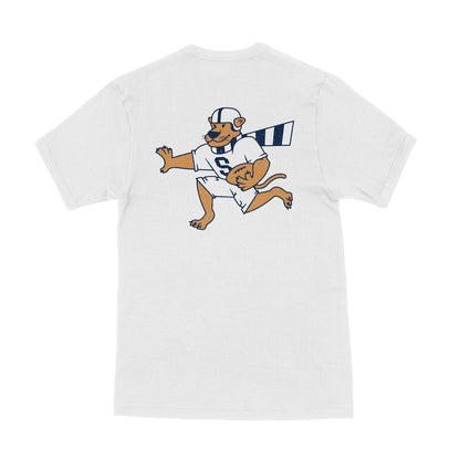 "Happy Valley" Tee