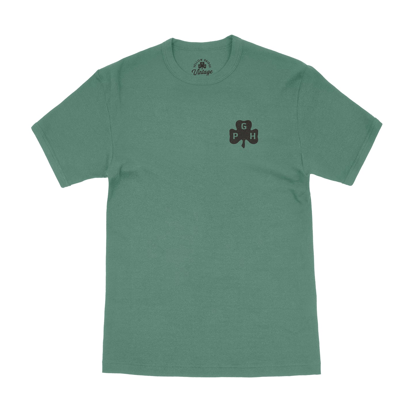 "PGH Paddy's" Tee