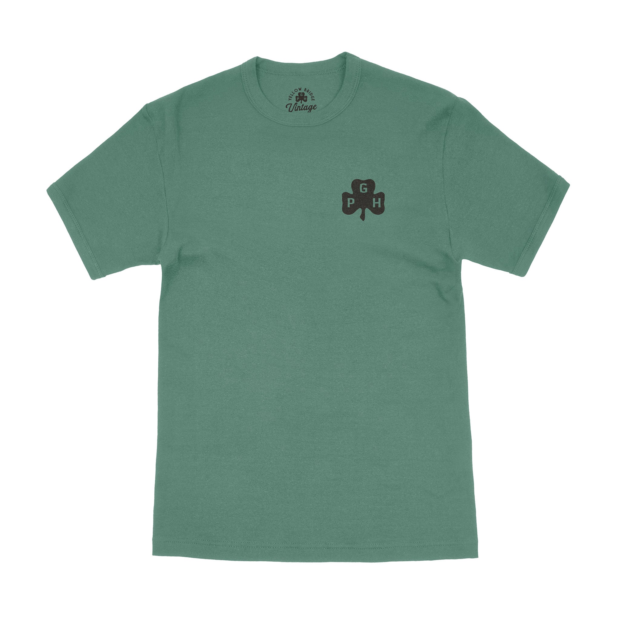 "PGH Paddy's" Tee - V2
