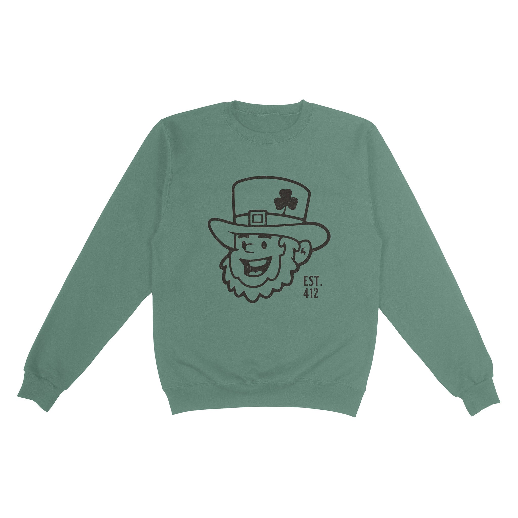 "PGH Paddy's" Sweatshirt