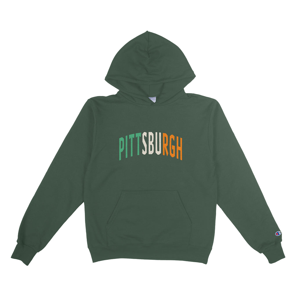 "PGH Paddy's" Hoodie