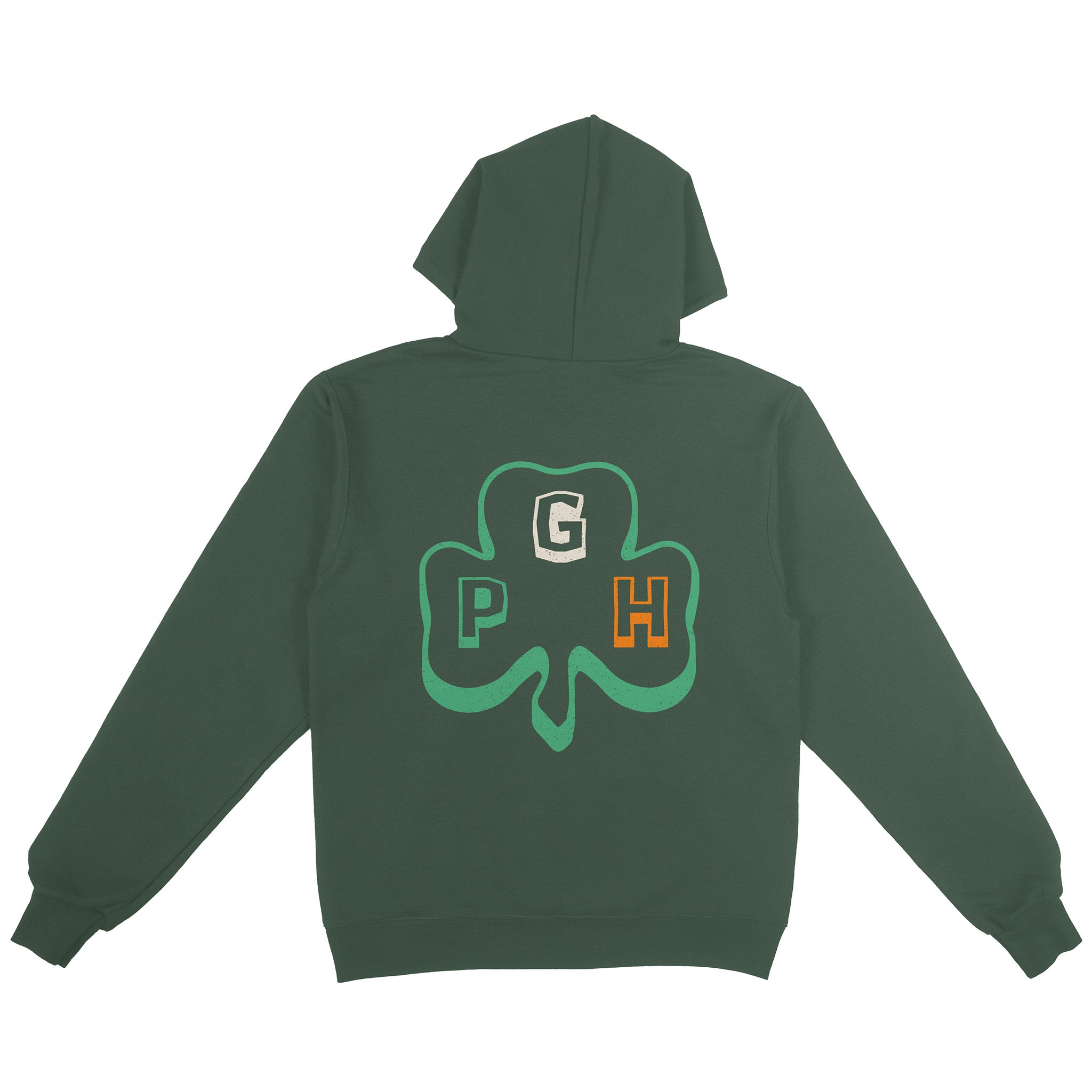"PGH Paddy's" Hoodie