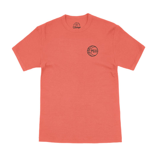 "Bridge City Basketball" Tee - V2