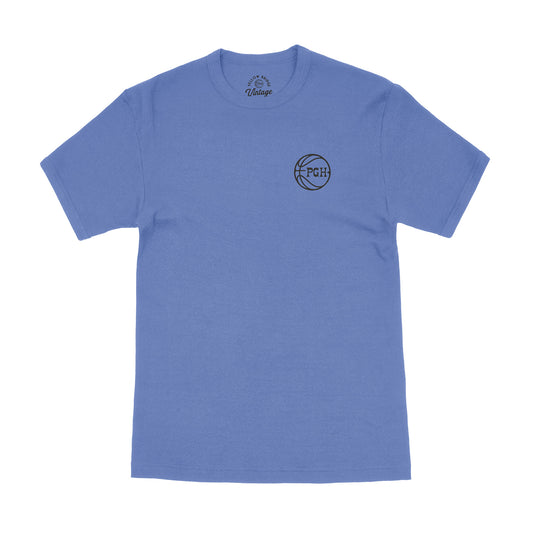 "Bridge City Basketball" Tee - V1