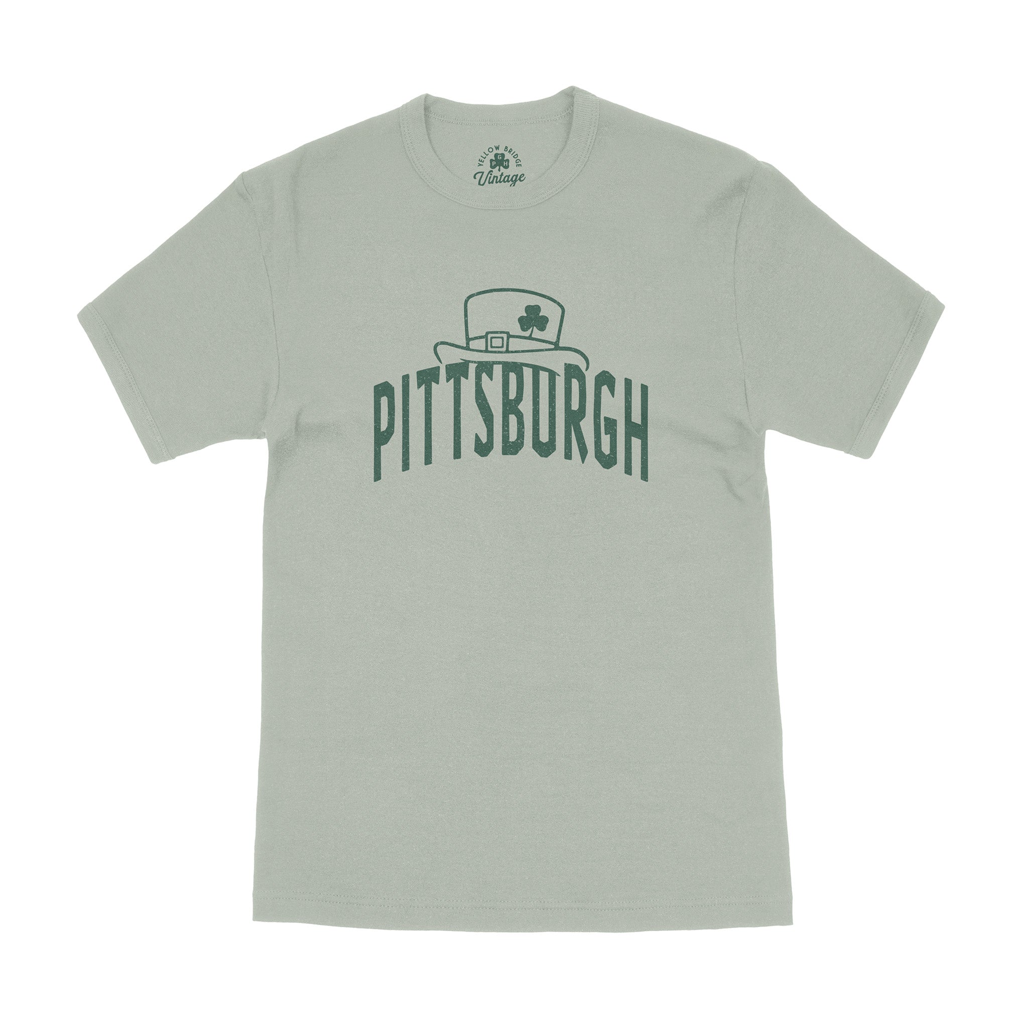 "PGH Paddy's" Tee - V1