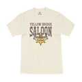"Yellow Bridge Saloon" Tee - V2