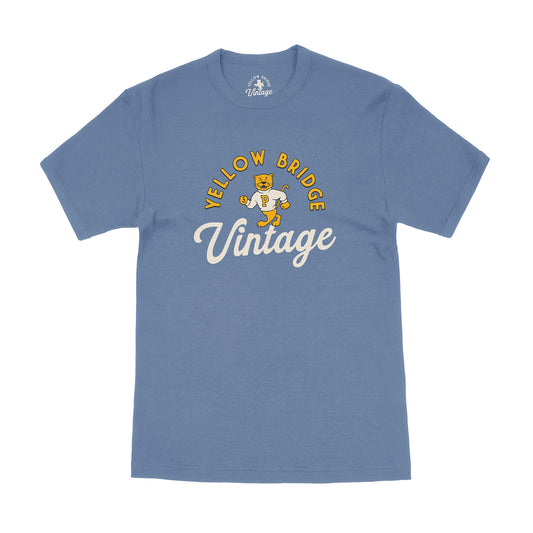 "University" Tee