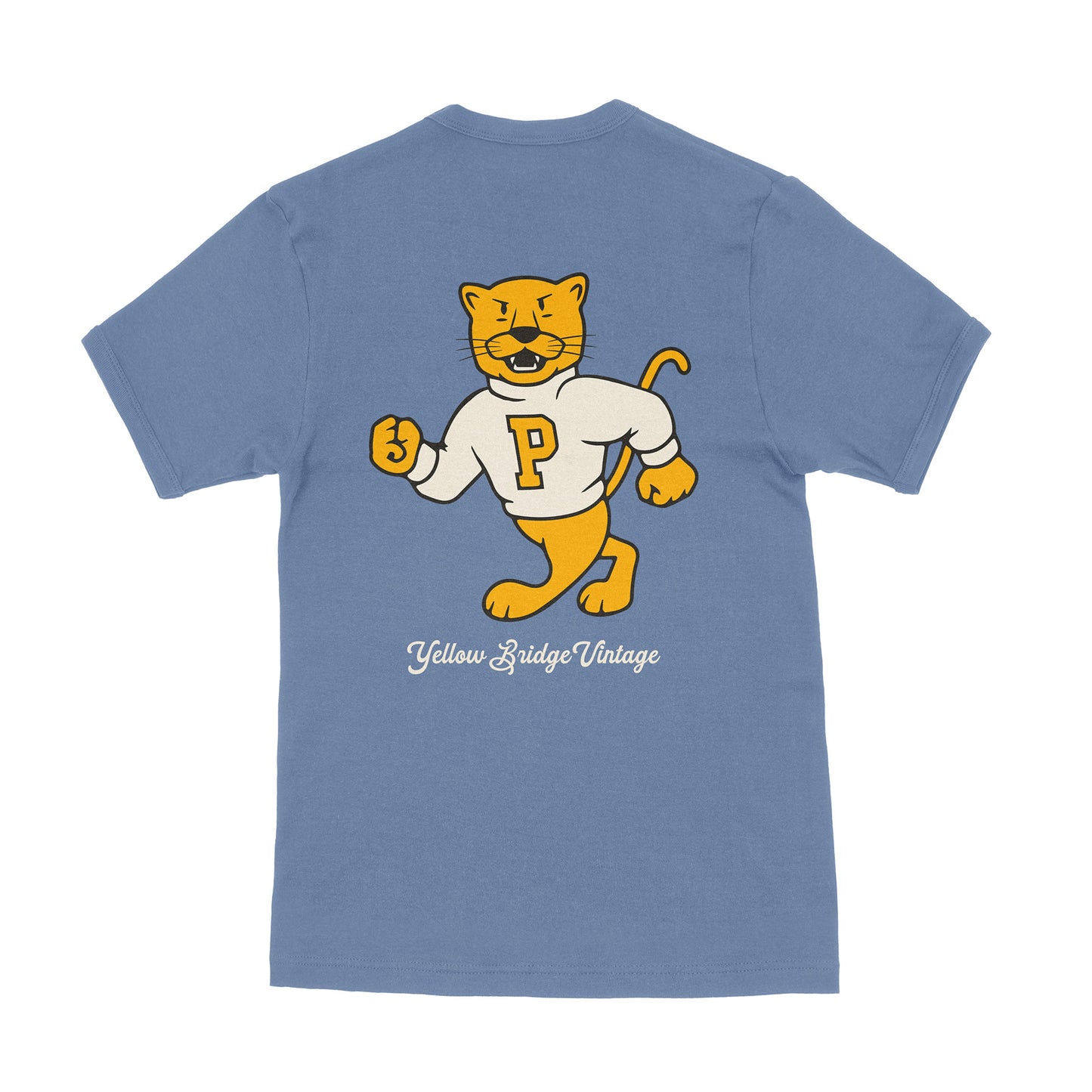"University" Tee