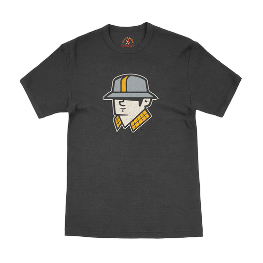 "Steelworker" Tee - V2
