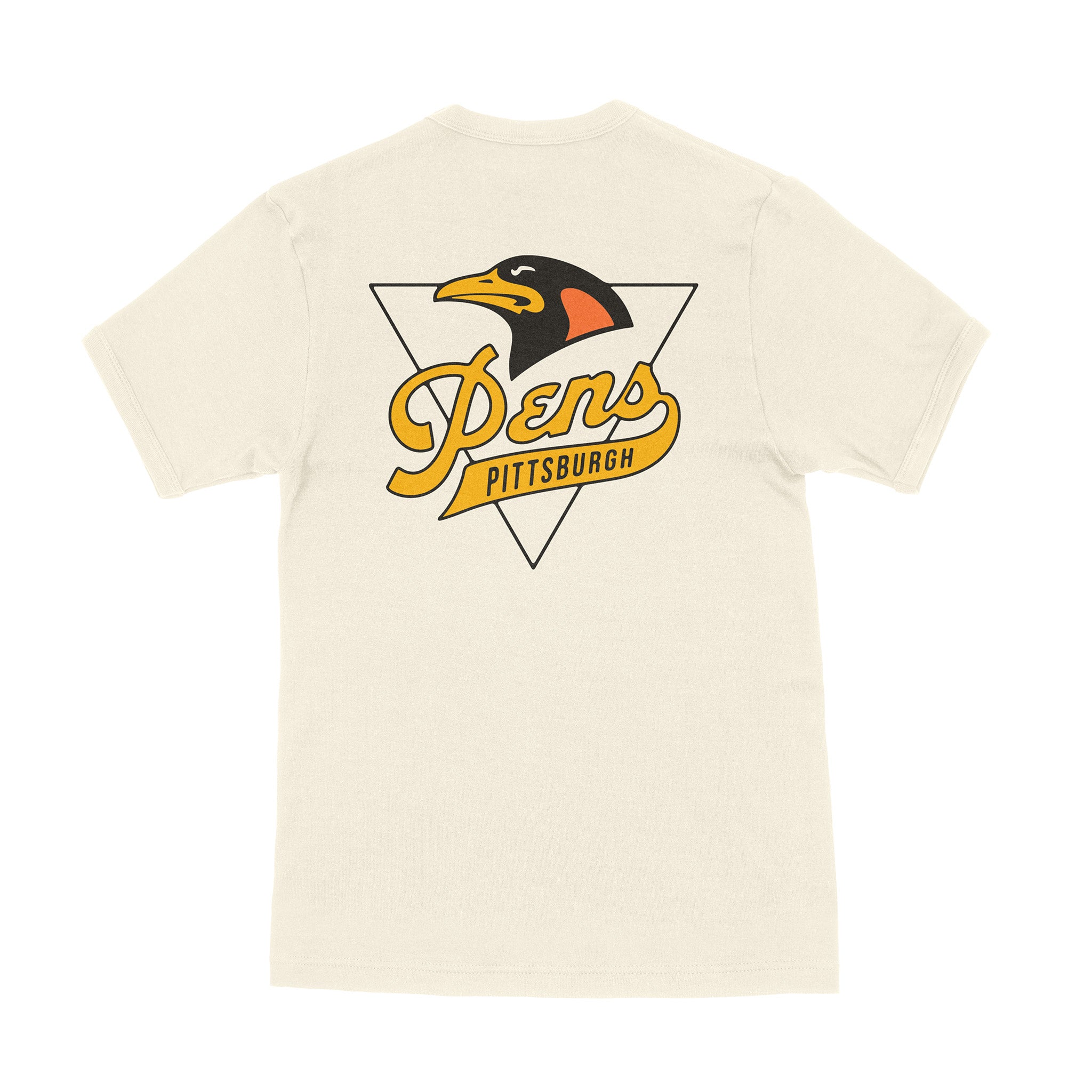 "Pittsburgh Hockey" Tee