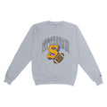 "Pittsburgh Football" Champion Sweatshirt - V3