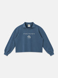 Panther Paw Women's Crewneck