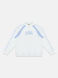 Women's Color Block Crewneck