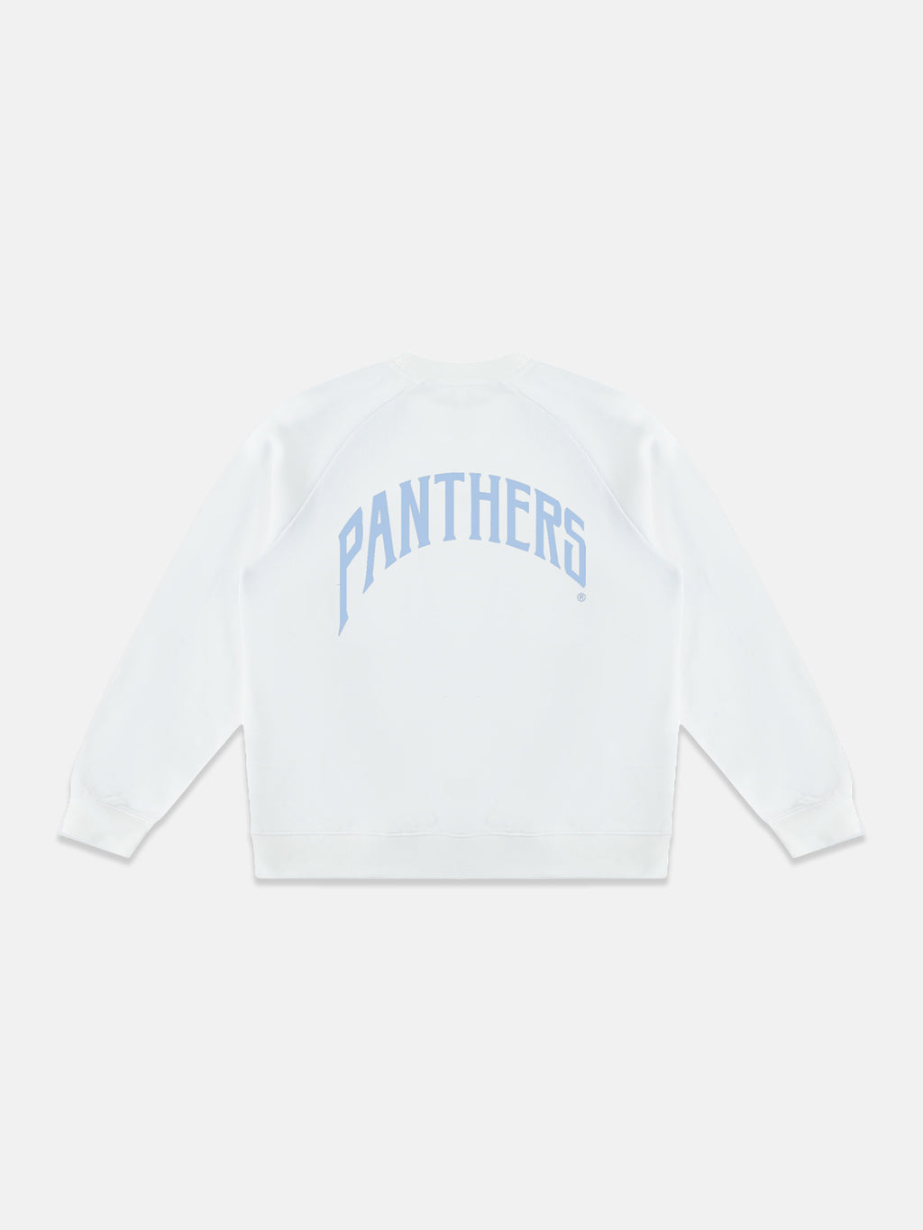 Women's Color Block Crewneck