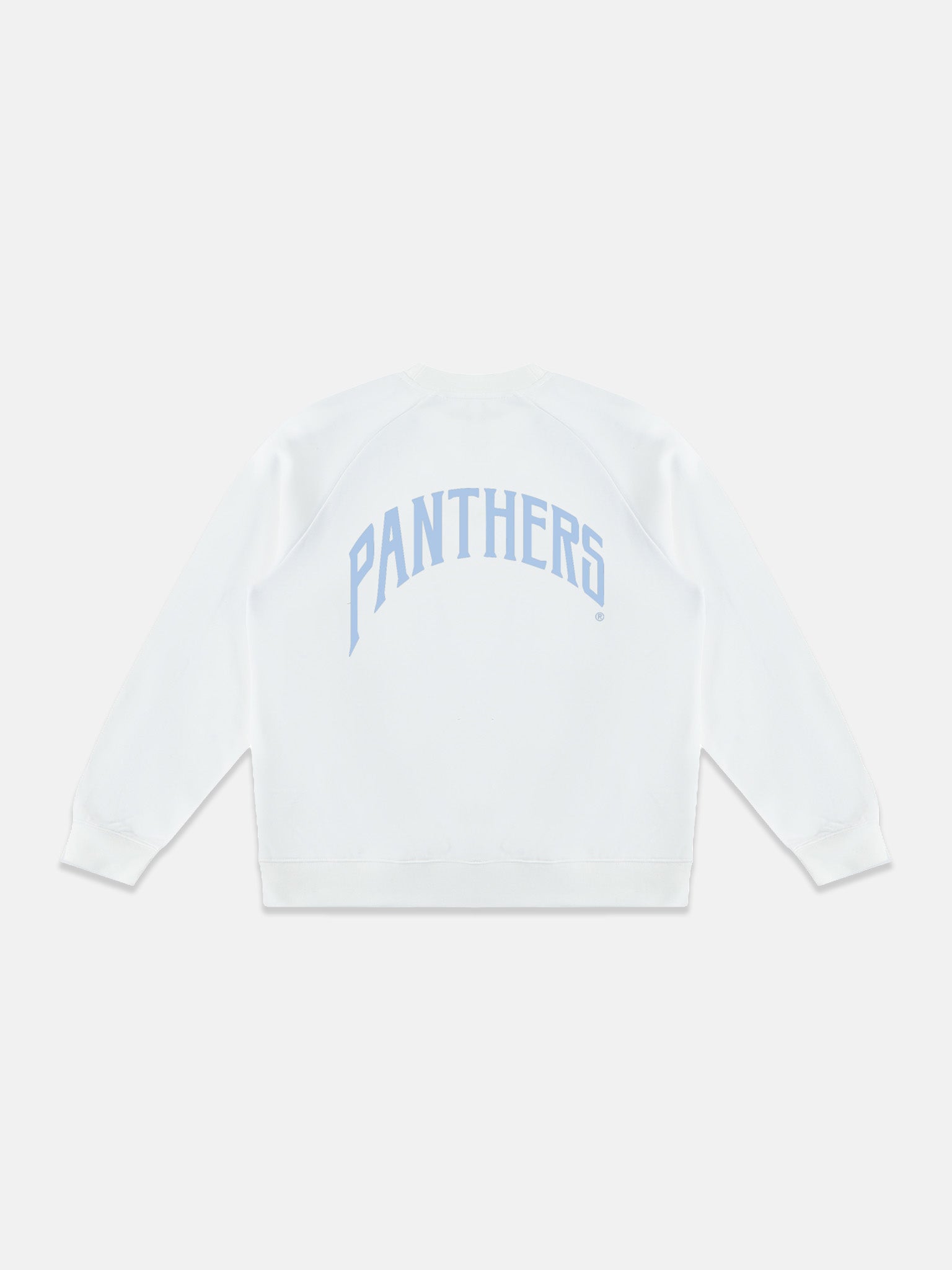 Women's Color Block Crewneck