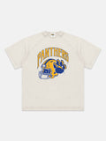 Panthers Football Tee