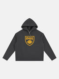Pitt Football Shield Hoodie