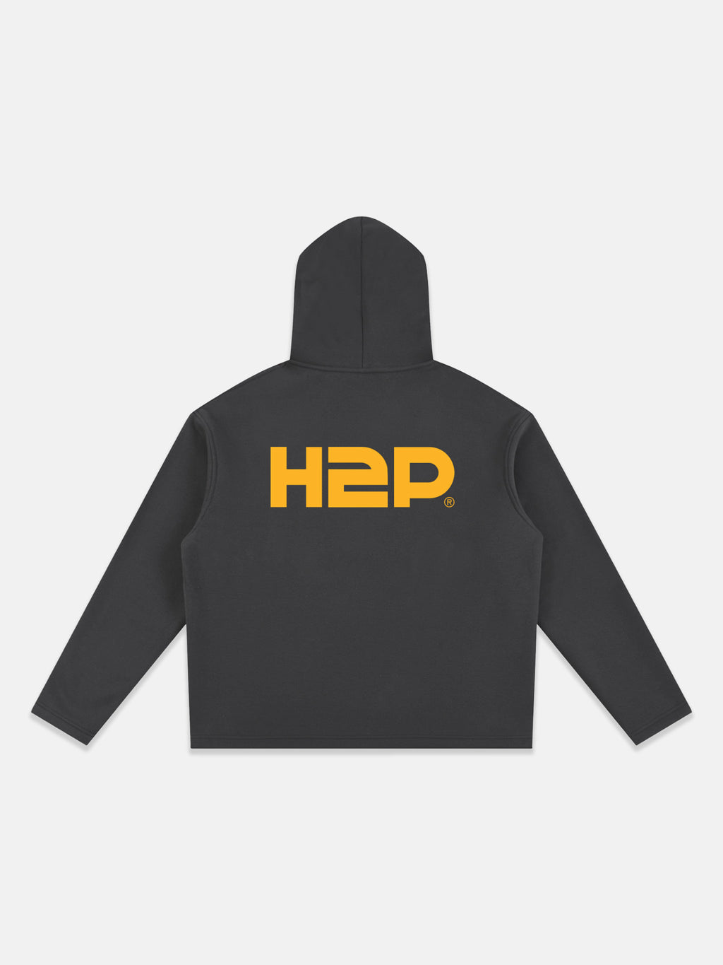 Pitt Football Shield Hoodie