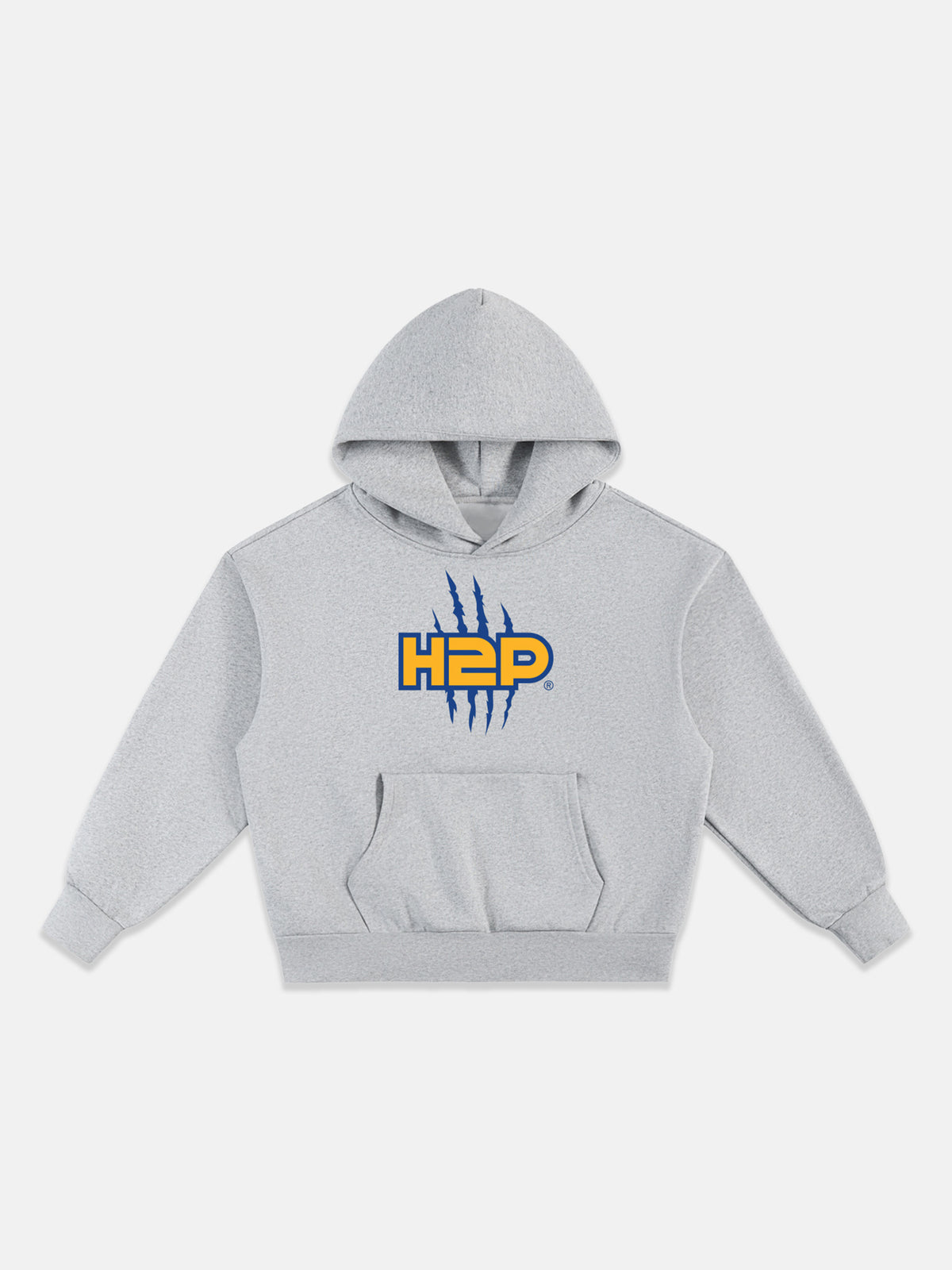 H2P Claw Hoodie