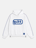 Heavyweight Fleece Hoodie