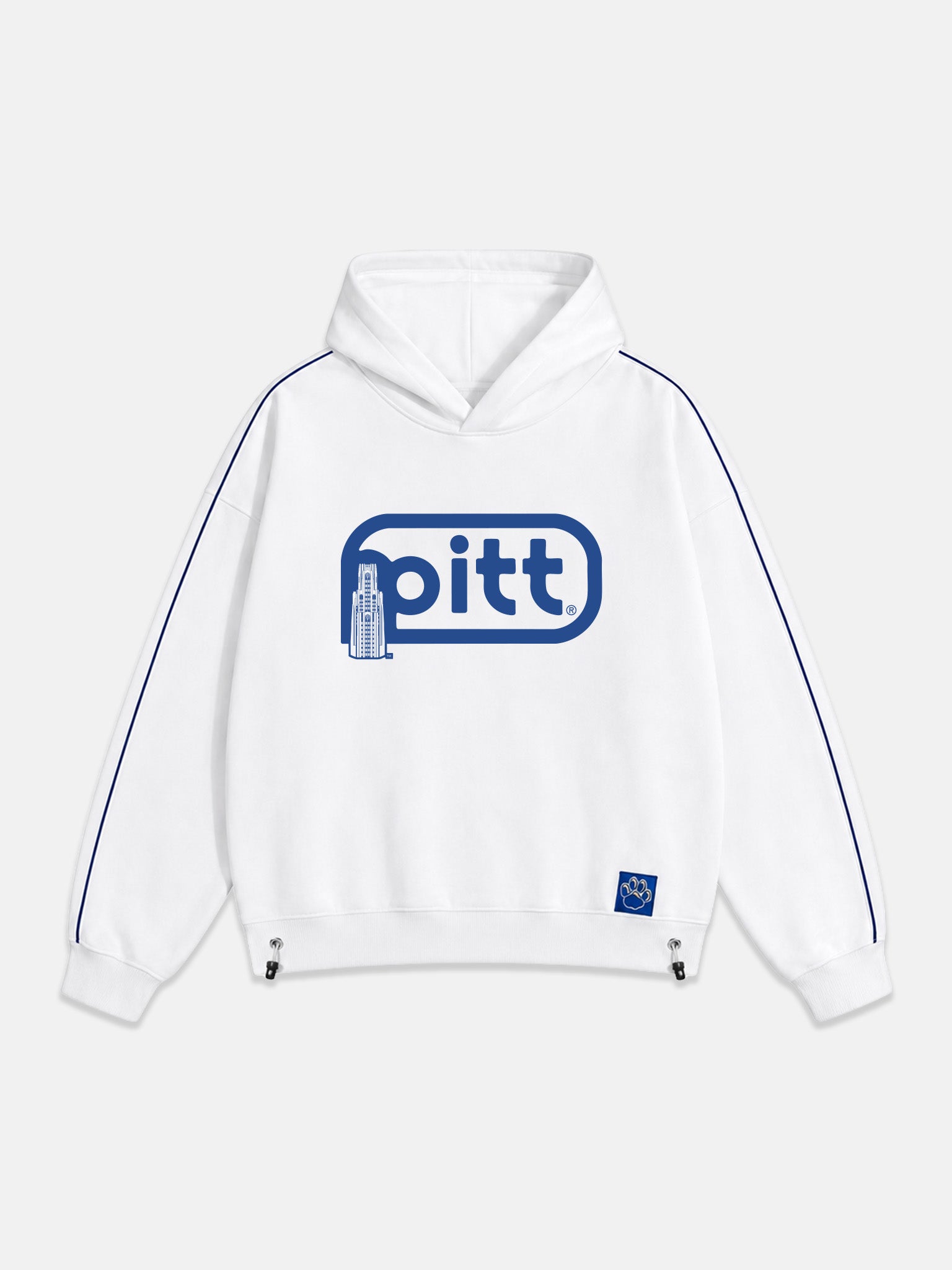 Heavyweight Fleece Hoodie