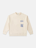 Hail to Pitt Pocket Crewneck