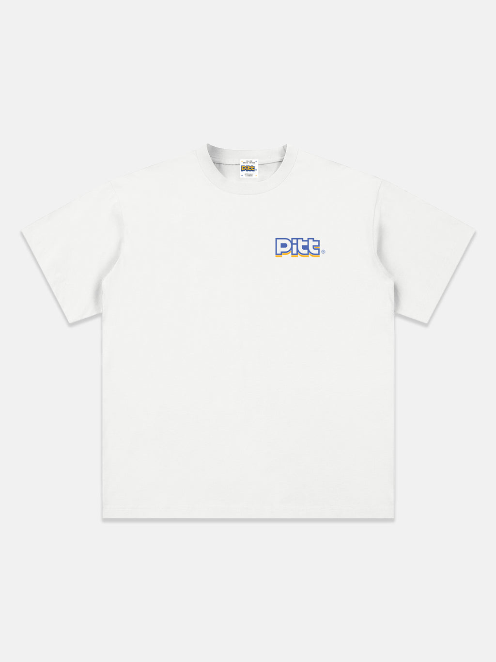 Essential Cotton T-Shirt