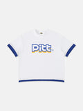 Women's Color Block T-Shirt