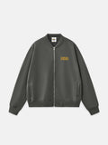 Pitt Varsity Zip Jacket