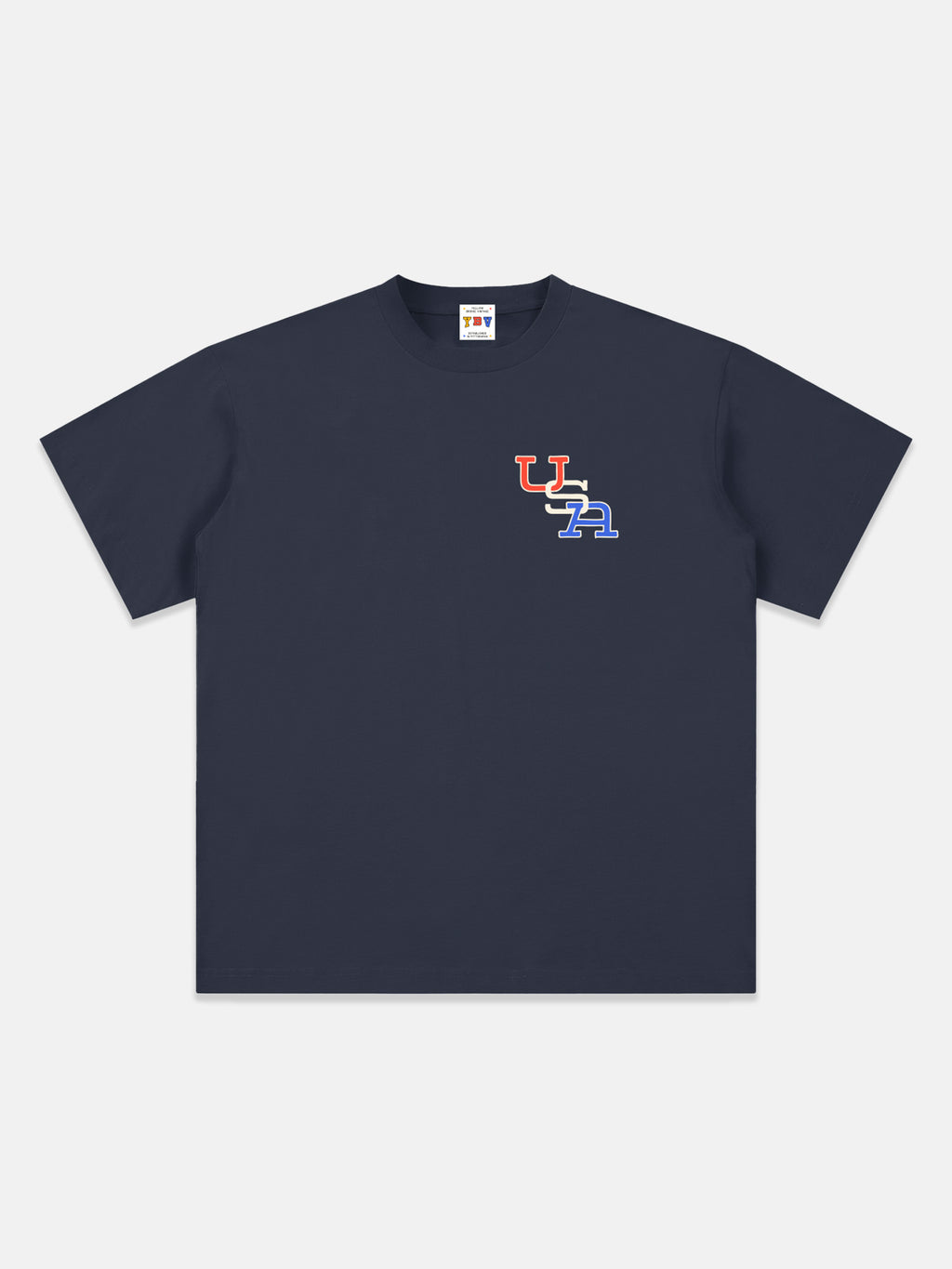 Essential Cotton T-Shirt