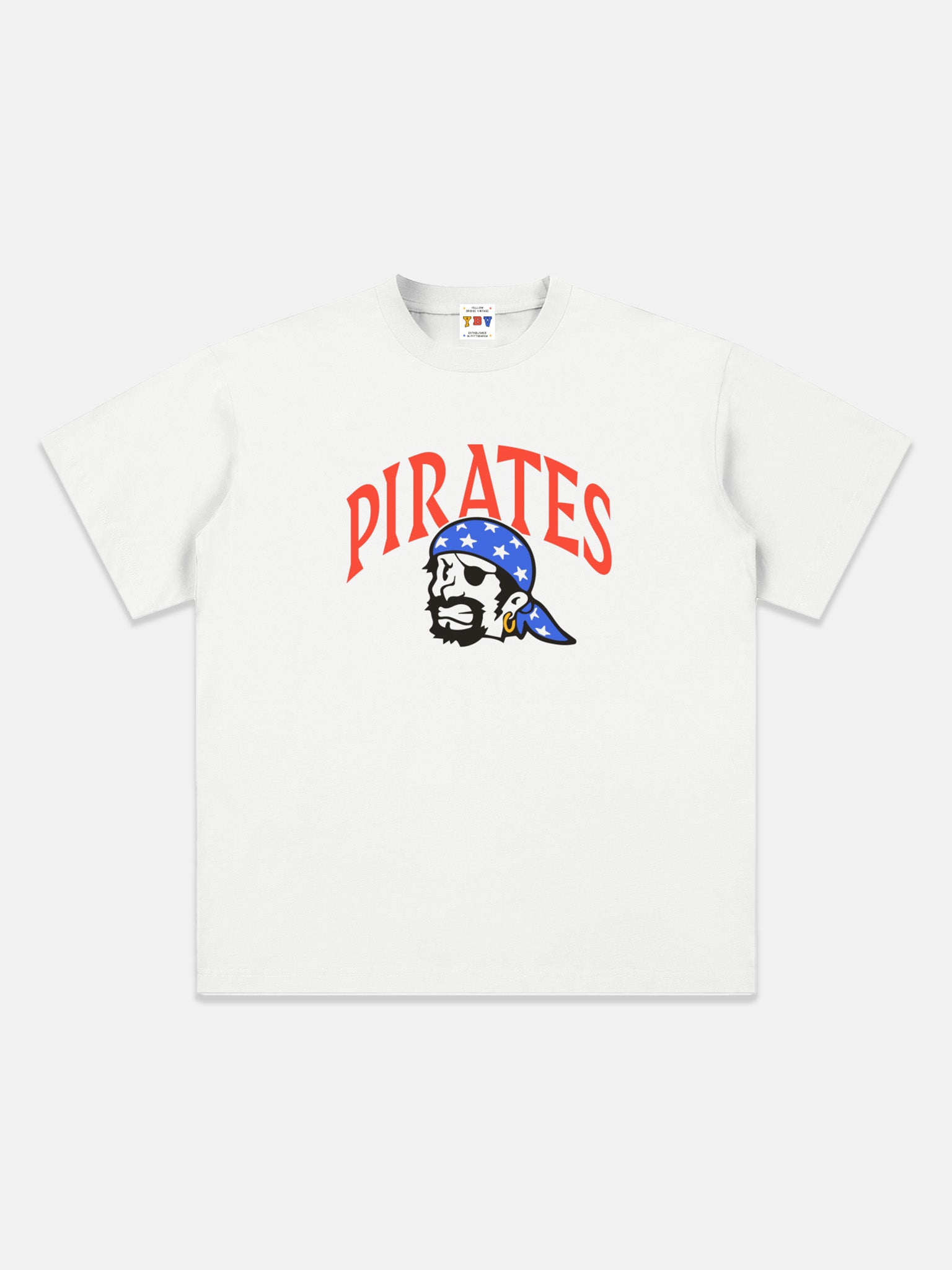 Essential Cotton T-Shirt