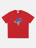 Quick-Dry Cooling T-Shirt