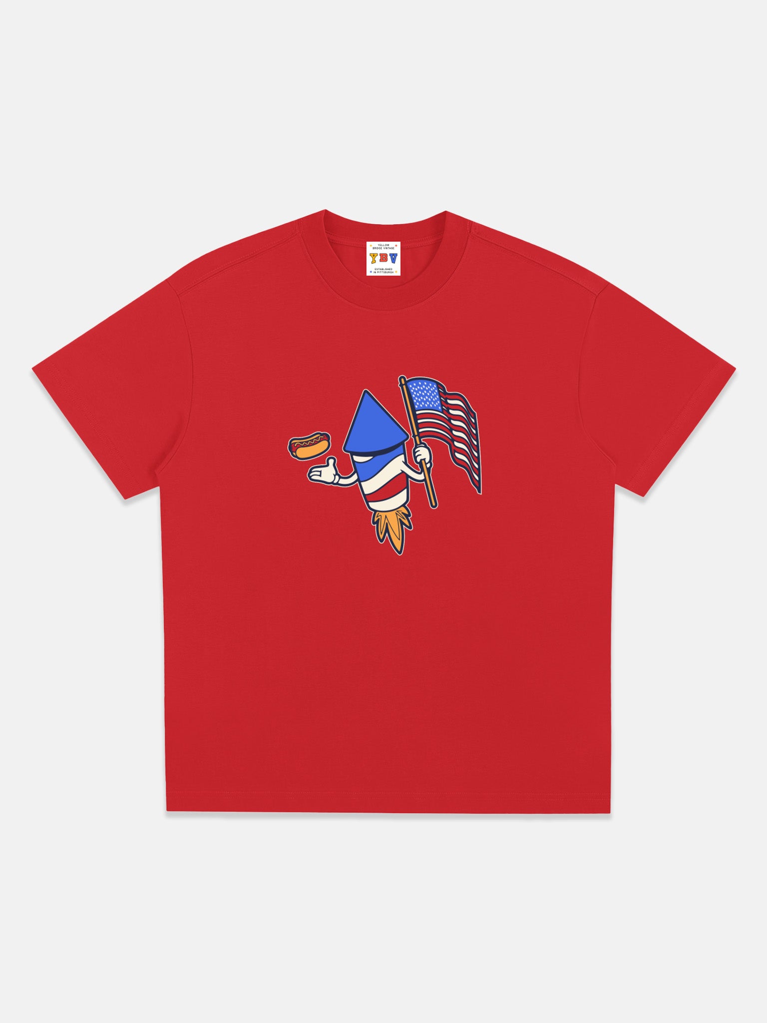 Quick-Dry Cooling T-Shirt