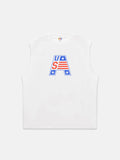 Quick-Dry Cooling Tank Top