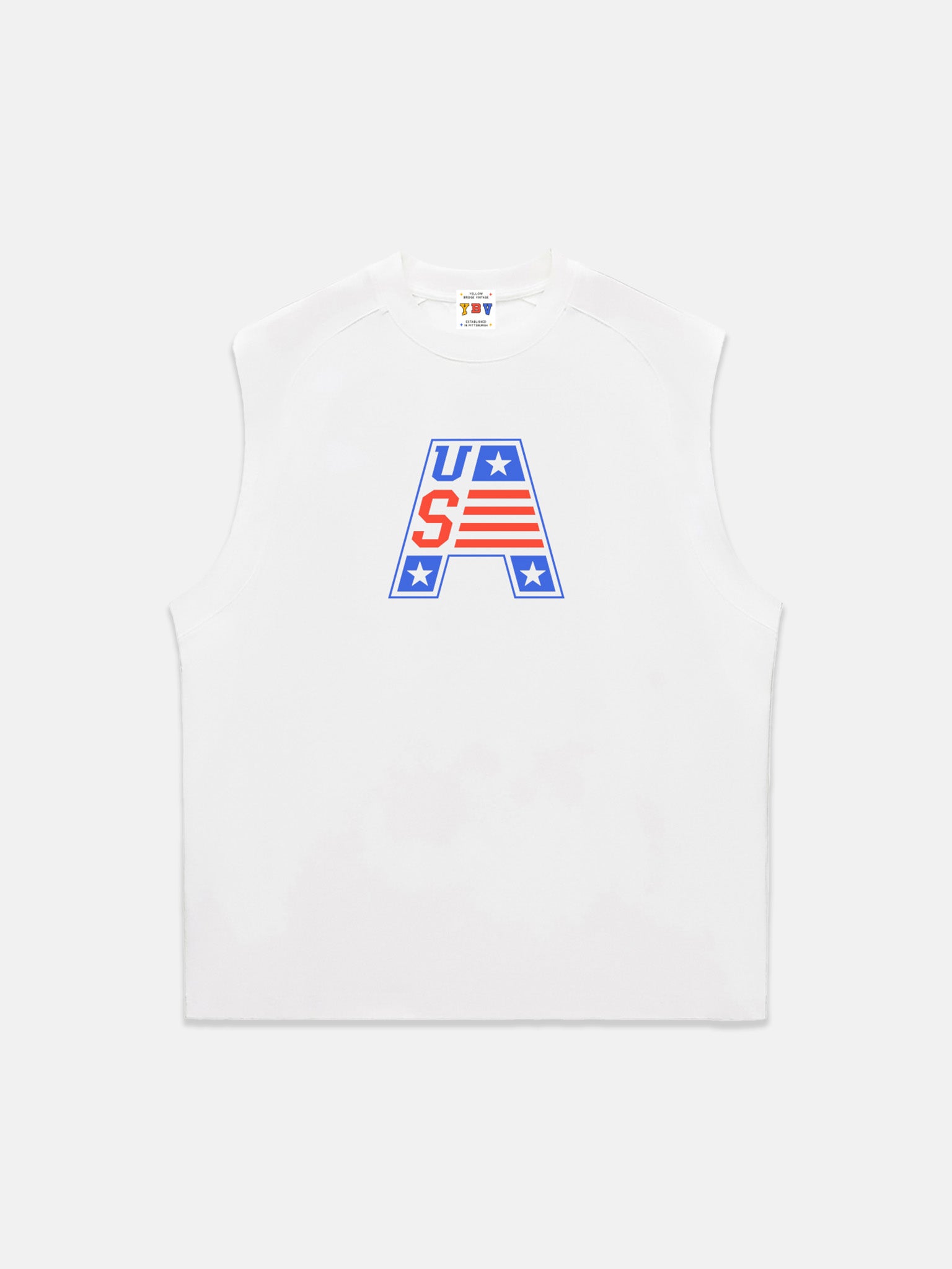 Quick-Dry Cooling Tank Top