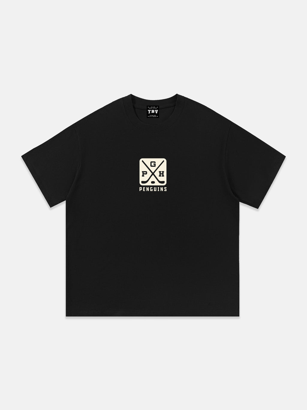 Essential Cotton T-Shirt