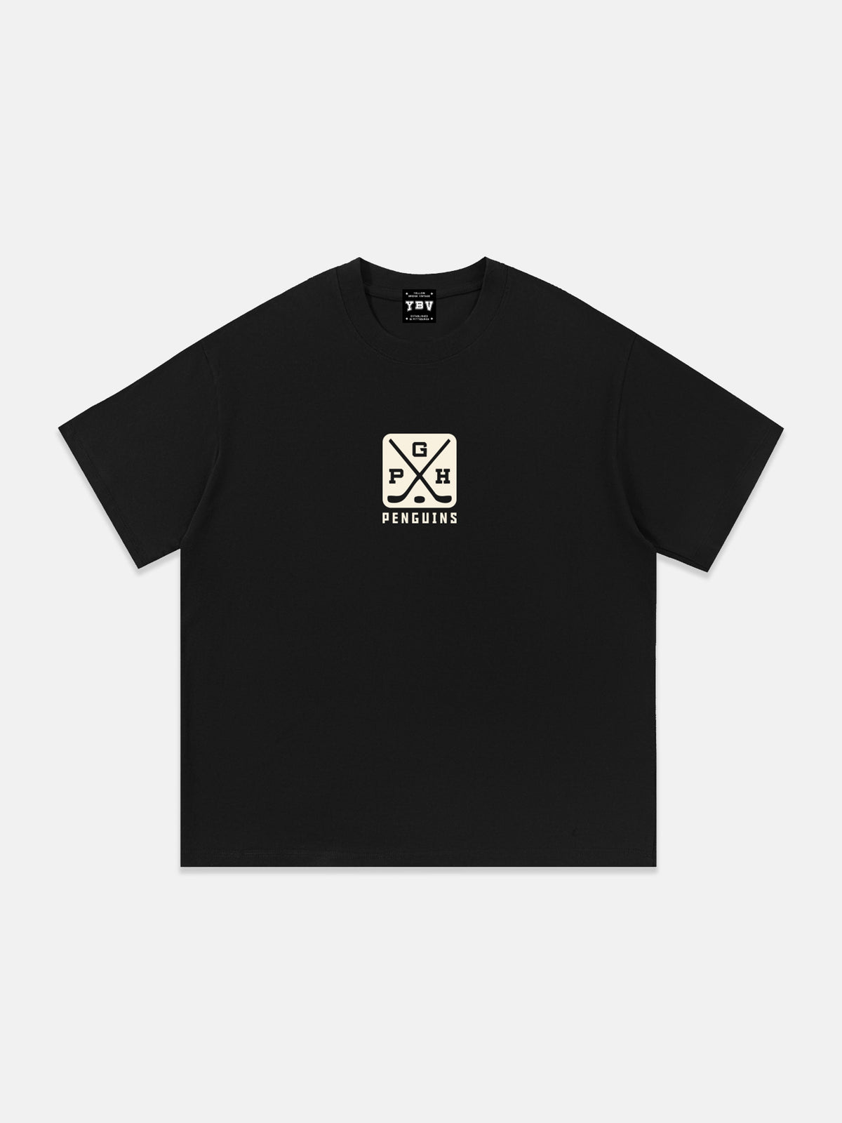 Essential Cotton T-Shirt