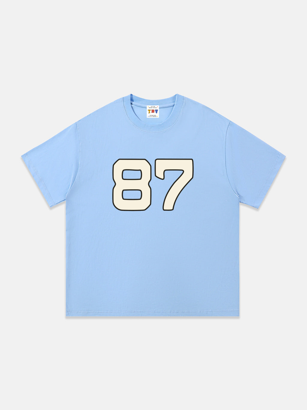 Essential Cotton T-Shirt