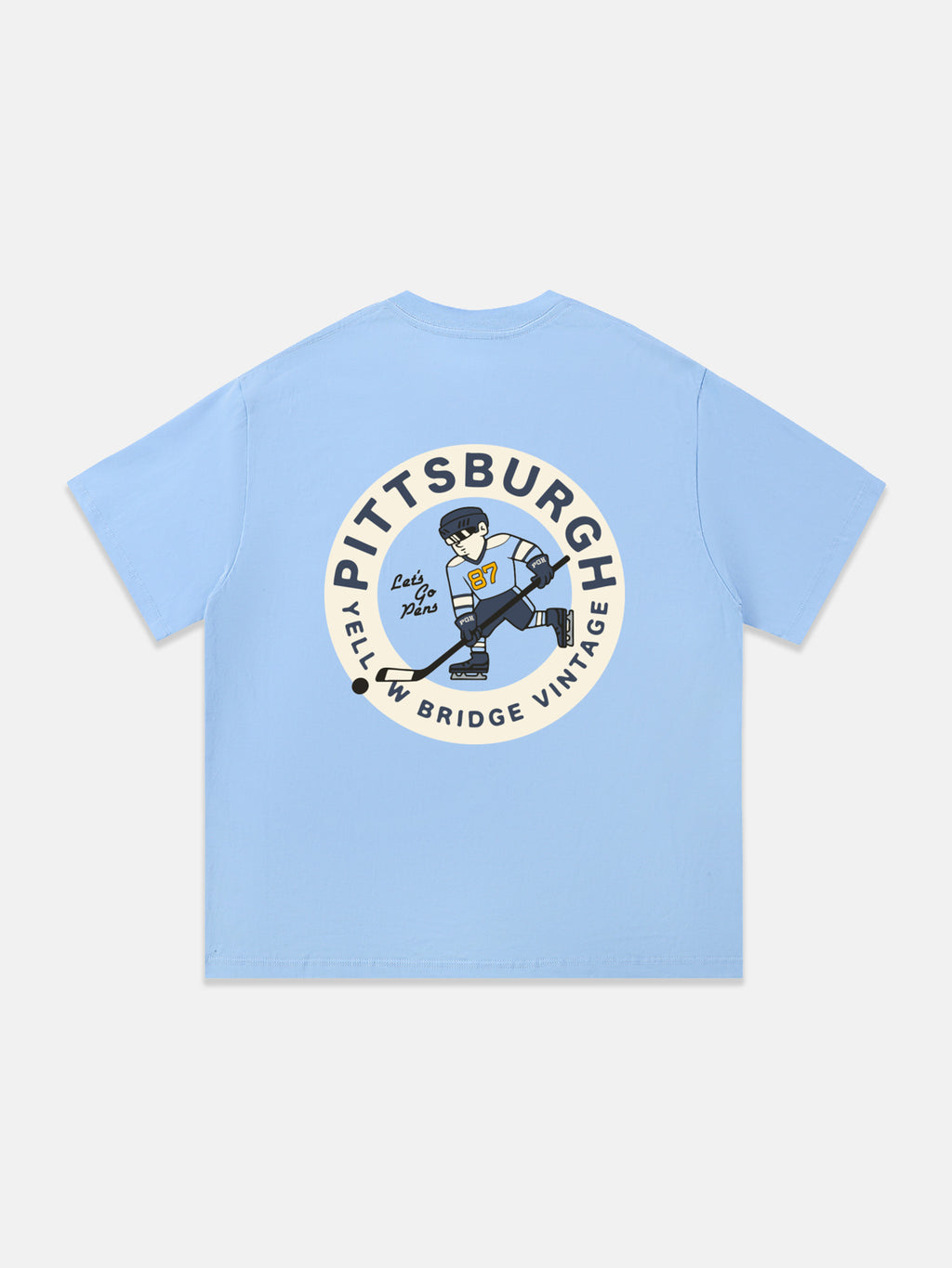 Essential Cotton T-Shirt