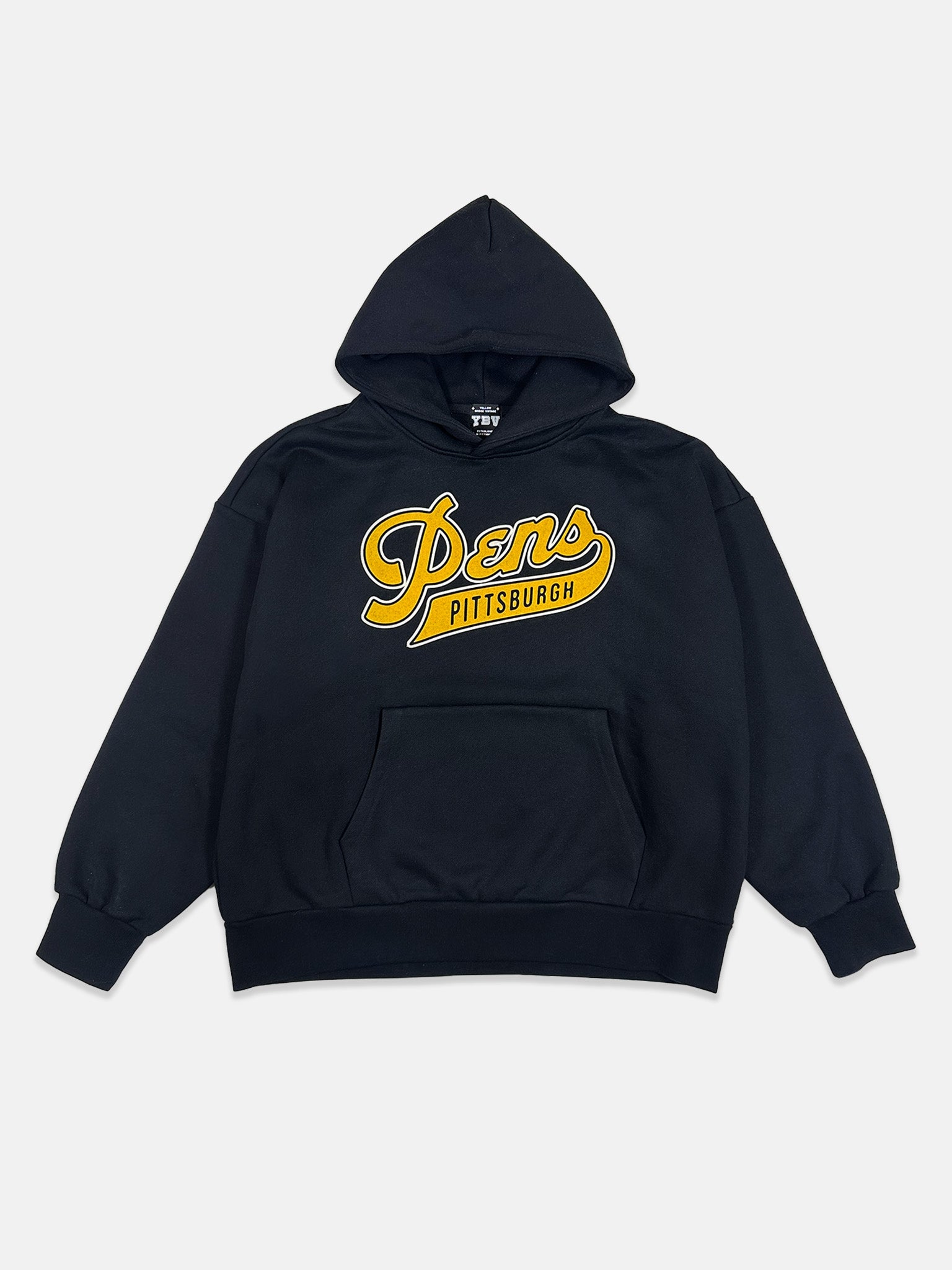 Heavyweight Fleece Hoodie
