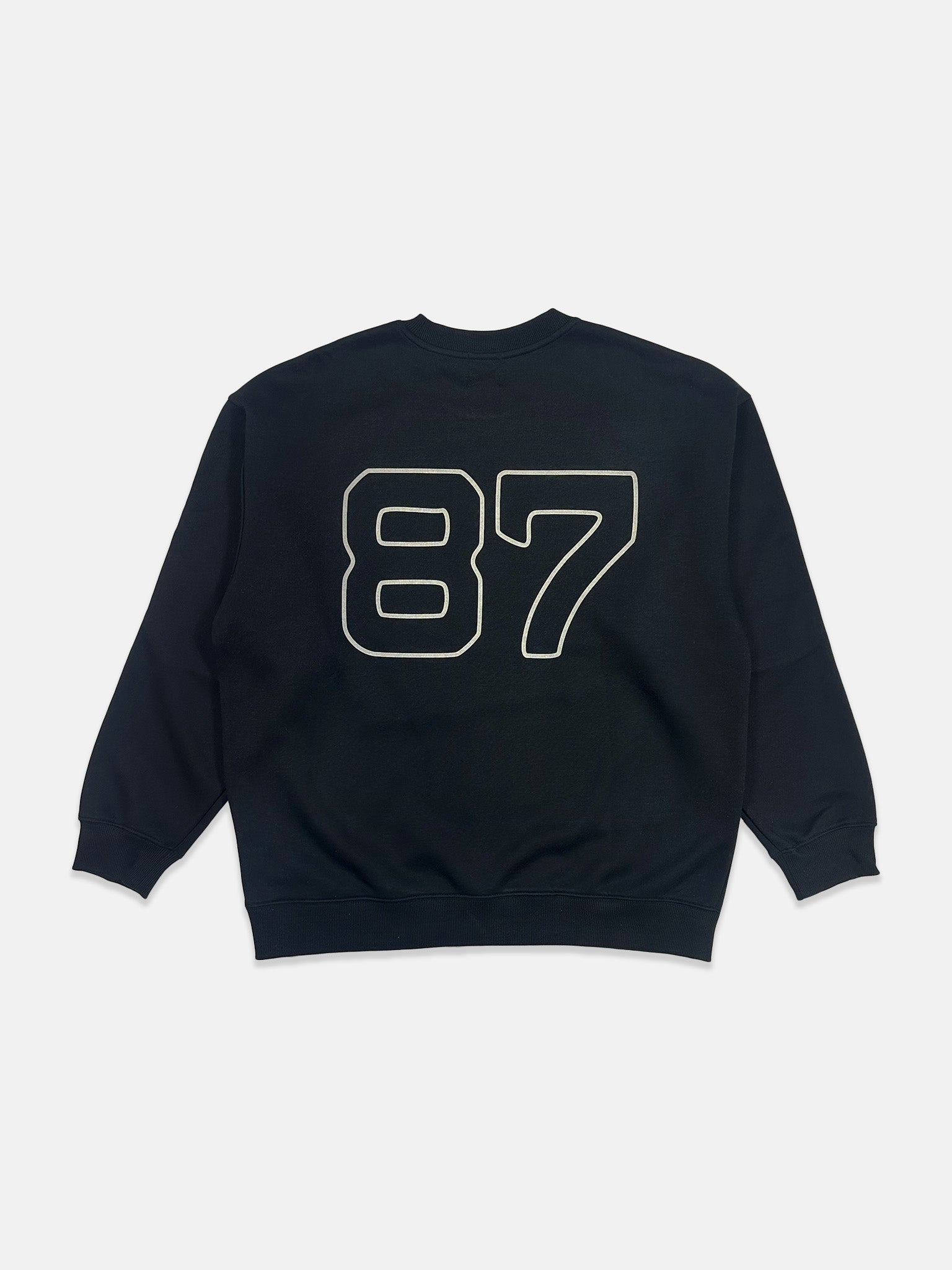 Crewneck Sweatshirt